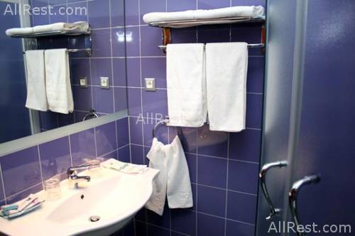 Eden Hotel 40
